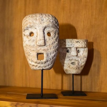 Maison Luxe Et Confort L'Escapade De Bali Montigny-les-Metz Eksteriør billede