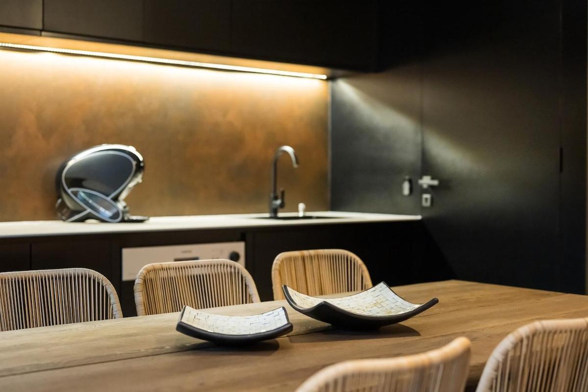 Maison Luxe Et Confort L'Escapade De Bali Montigny-les-Metz Eksteriør billede