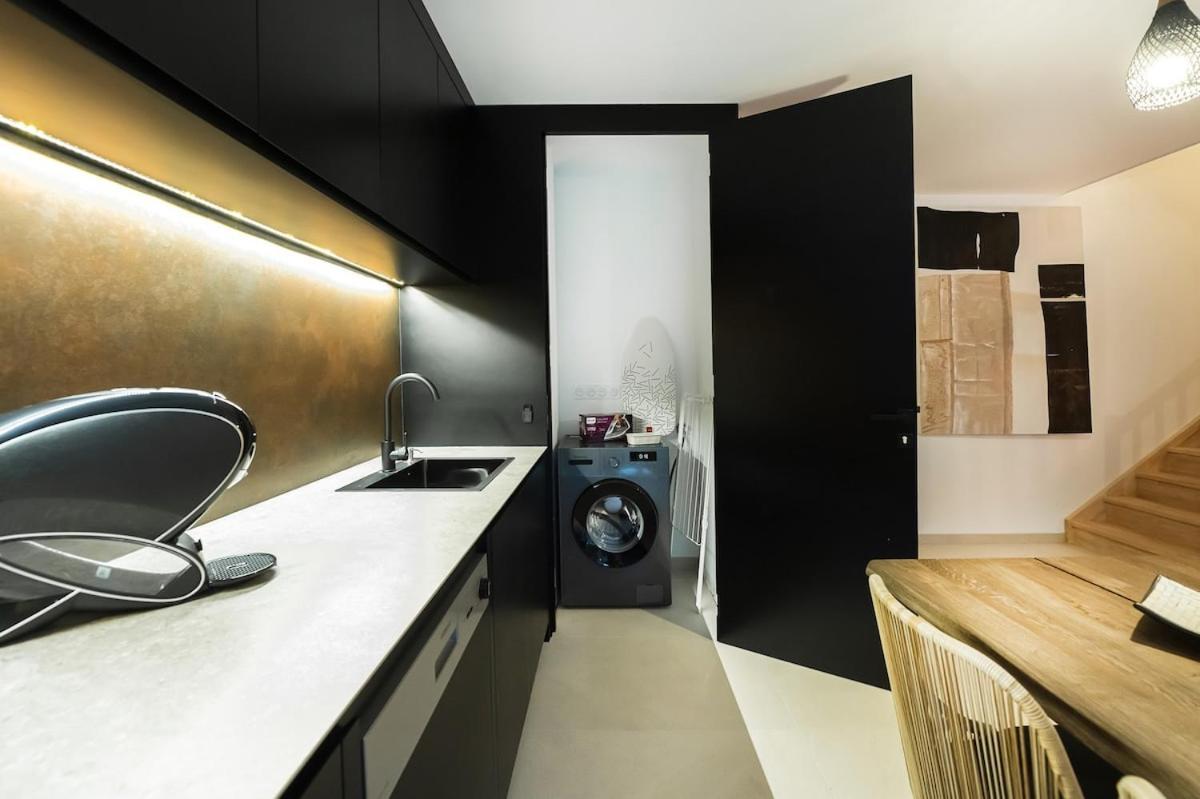 Maison Luxe Et Confort L'Escapade De Bali Montigny-les-Metz Eksteriør billede