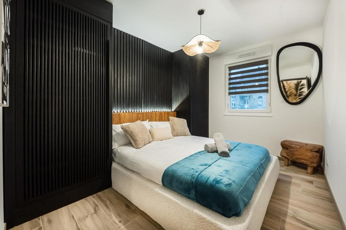 Maison Luxe Et Confort L'Escapade De Bali Montigny-les-Metz Eksteriør billede