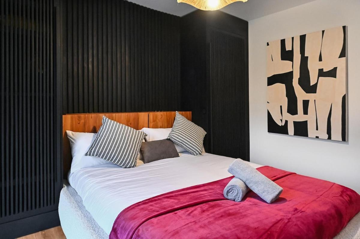 Maison Luxe Et Confort L'Escapade De Bali Montigny-les-Metz Eksteriør billede