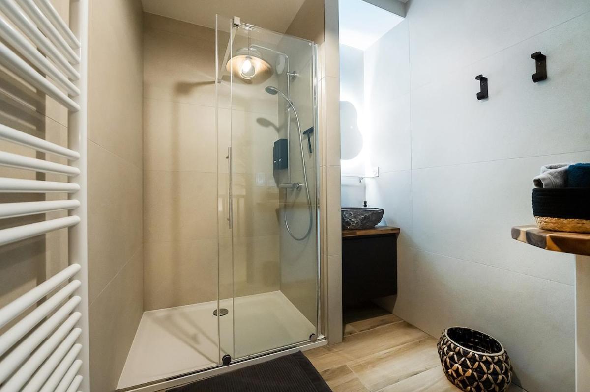 Maison Luxe Et Confort L'Escapade De Bali Montigny-les-Metz Eksteriør billede