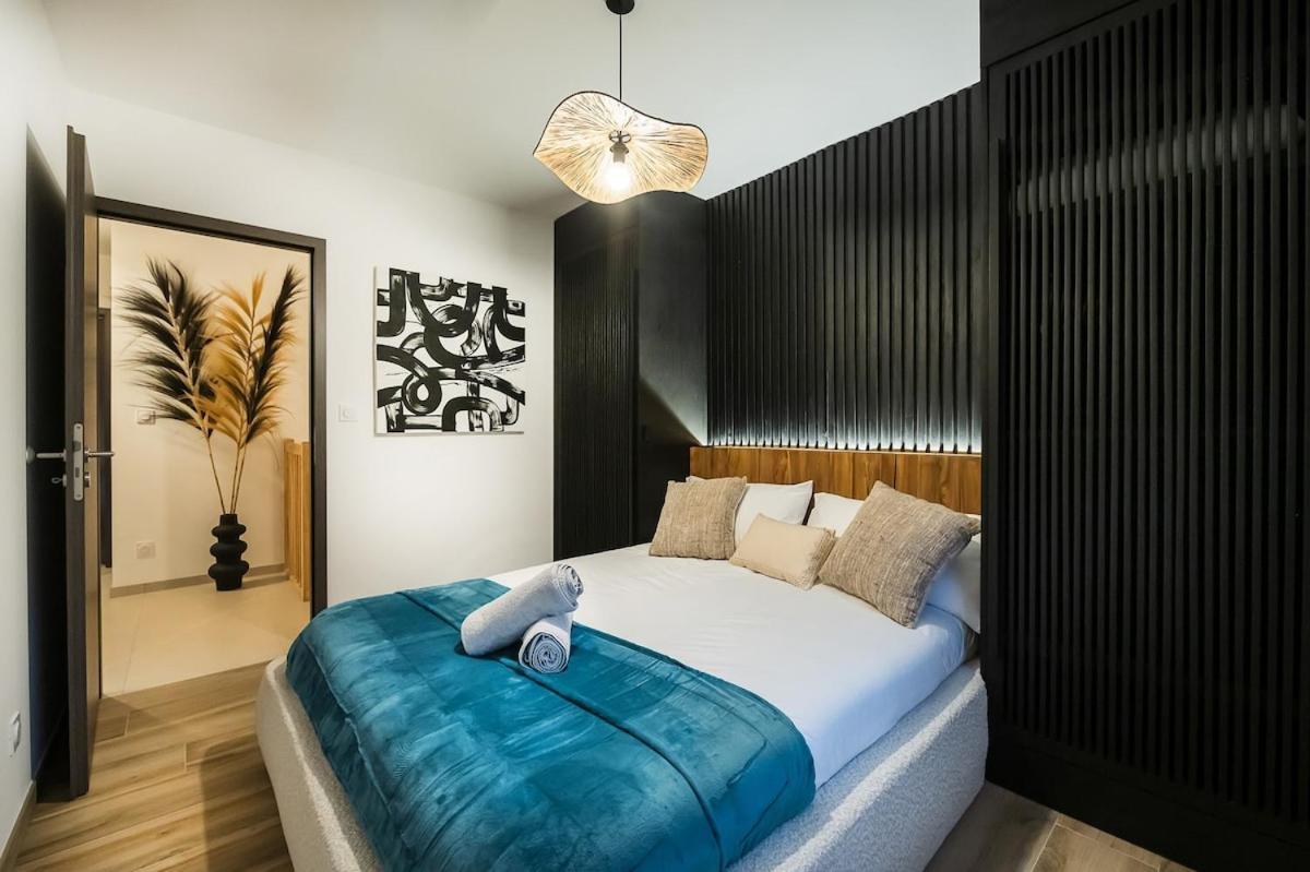 Maison Luxe Et Confort L'Escapade De Bali Montigny-les-Metz Eksteriør billede