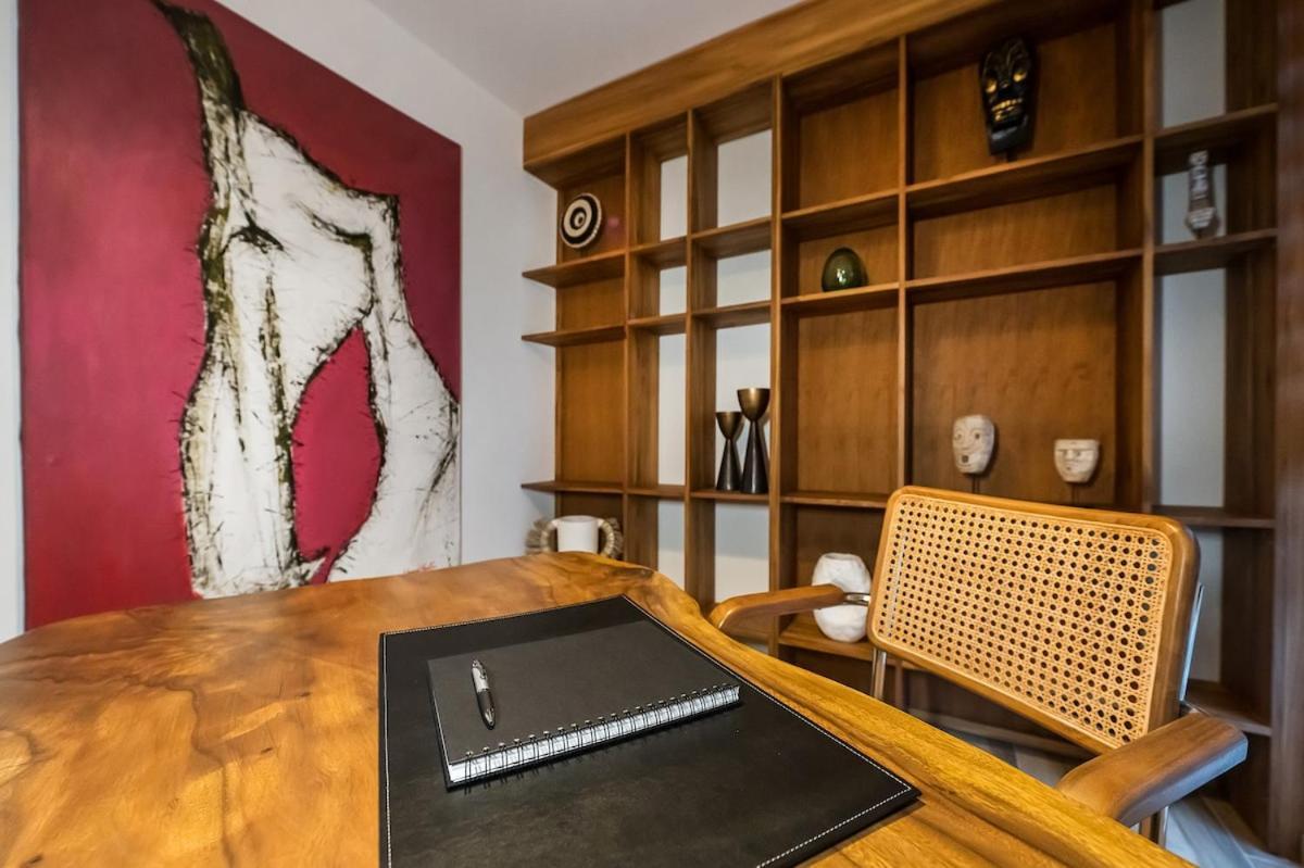 Maison Luxe Et Confort L'Escapade De Bali Montigny-les-Metz Eksteriør billede