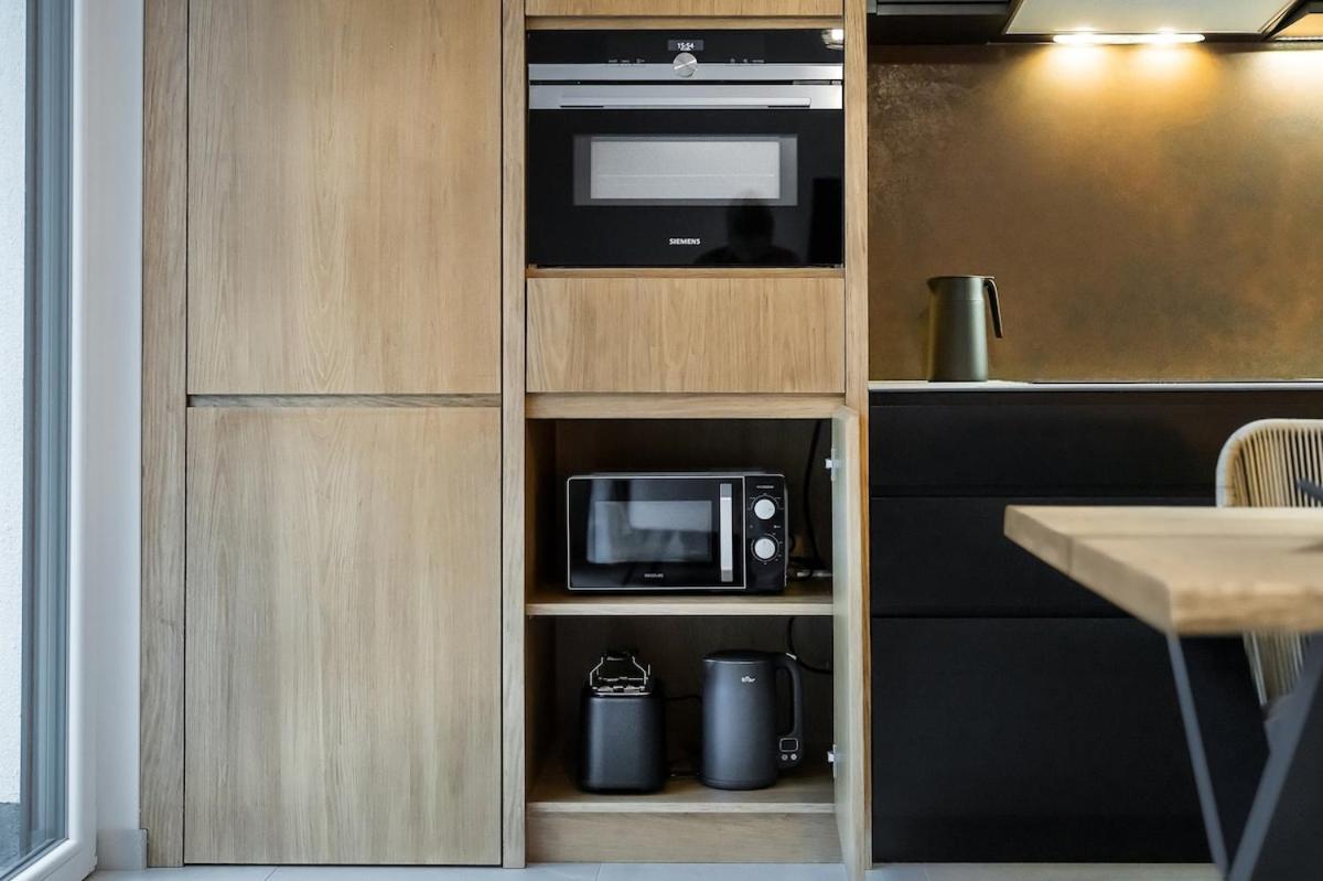Maison Luxe Et Confort L'Escapade De Bali Montigny-les-Metz Eksteriør billede