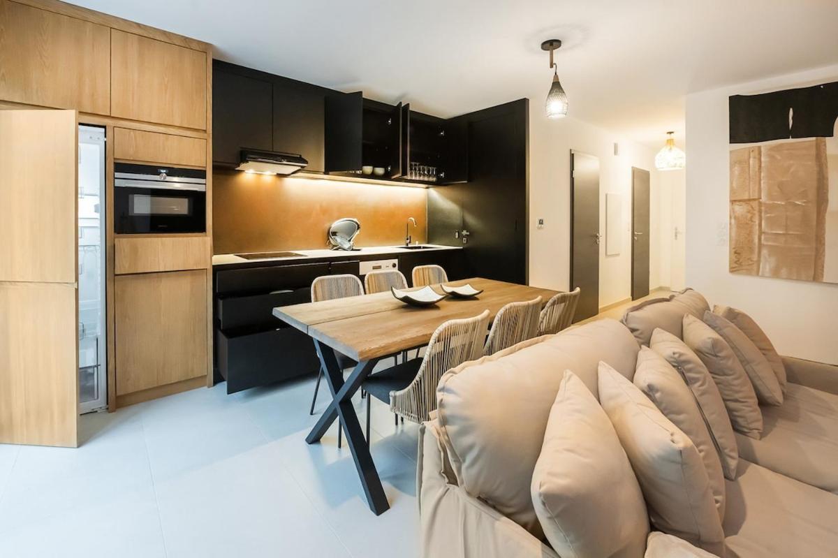 Maison Luxe Et Confort L'Escapade De Bali Montigny-les-Metz Eksteriør billede