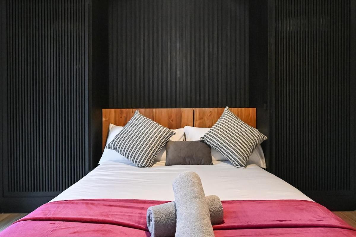 Maison Luxe Et Confort L'Escapade De Bali Montigny-les-Metz Eksteriør billede