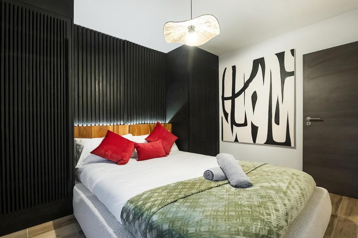 Maison Luxe Et Confort L'Escapade De Bali Montigny-les-Metz Eksteriør billede
