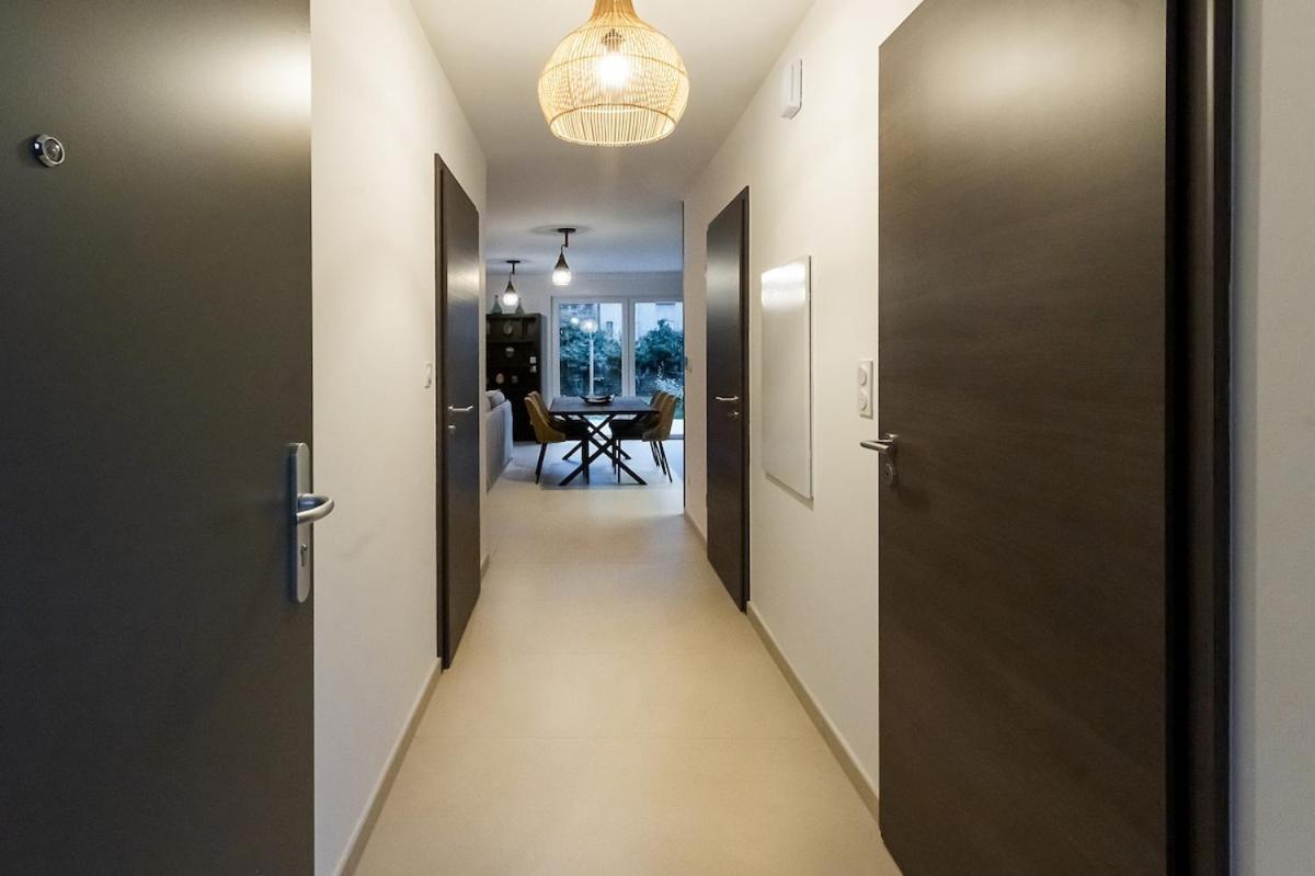 Maison Luxe Et Confort L'Escapade De Bali Montigny-les-Metz Eksteriør billede